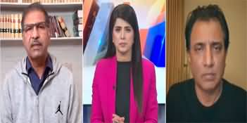 Suno Habib Akram Kay Sath (Imran Khan's Message) - 2nd December 2024