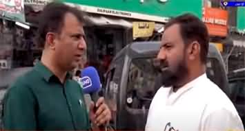 Suno Habib Akram Kay Sath (Independence Day Special Program) - 14th August 2023