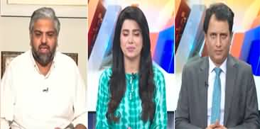 Suno Habib Akram Kay Sath (Nawaz Sharif & Imran Khan Deal?) - 2nd September 2024