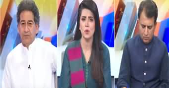 Suno Habib Akram Kay Sath (Negotiations Or Protest) - 20th June 2024