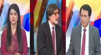 Suno Habib Akram Kay Sath (Negotiations with PTI - Maulana in Action) - 17th December 2024