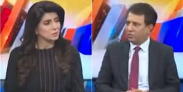 Suno Habib Akram Kay Sath (PPP Changed its Narrative About Election?) - 6th September 2023