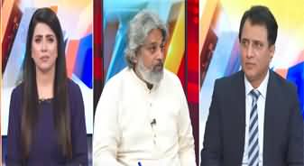 Suno Habib Akram Kay Sath (PTI 8th September Jalsa) - 4th September 2024