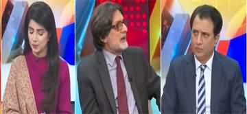 Suno Habib Akram Kay Sath (PTI And Government Talks) - 21st January 2025