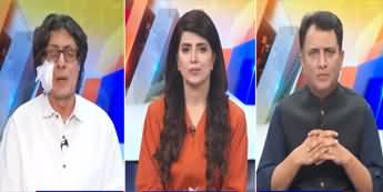 Suno Habib Akram Kay Sath (PTI And Maulana Alliance) - 23rd May 2024