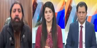 Suno Habib Akram Kay Sath (PTI Demands In Written?) - 6th January 2025