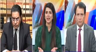 Suno Habib Akram Kay Sath (PTI's Call For Protest) - 9th October 2024