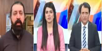 Suno Habib Akram Kay Sath (PTI's Strategy For Imran Khan's Release) - 30th October 2024