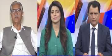 Suno Habib Akram Kay Sath (Resonance of Dubai Plan in Politics) - 3rd July 2023