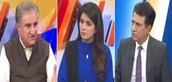 Suno Habib Akram Kay Sath (Shah Mehmood Qureshi Exclusive) - 8th August 2023