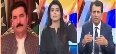 Suno Habib Akram Kay Sath (Sugar Crisis Looms in Pakistan) - 4th September 2023