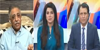 Suno Habib Akram Kay Sath (US Election & Imran Khan's Freedom) - 6th November 2024