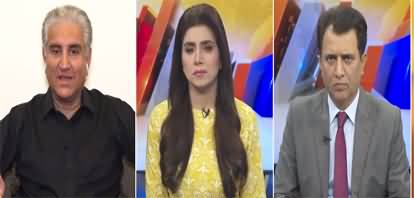 Suno Habib Akram Kay Sath (What is Going To Happen in Politics?) - 7th March 2023