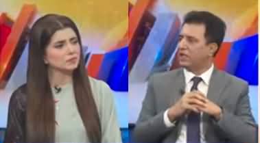 Suno Habib Akram Kay Sath (What Is Imran Khan's Next Move?) - 27th April 2023