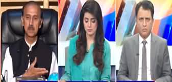 Suno Habib Akram Kay Sath (What Is Imran Khan's Plan?) - 27th May 2024