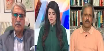 Suno Habib Akram Kay Sath (What Is Nawaz Sharif's Plan) - 10th June 2024