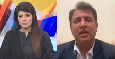 Suno Habib Akram Kay Sath (What Is The Result Of Dubai Meetings?) - 24th July 2023