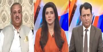 Suno Habib Akram Kay Sath (Who Will Be The Caretaker PM?) - 6th July 2023