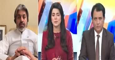 Suno Habib Akram Kay Sath (Who Will be The Chief Justice?) - 22nd October 2024