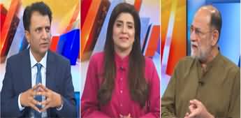 Suno Habib Akram Kay Sath (Who Will Win Next Election?) - 6th June 2023