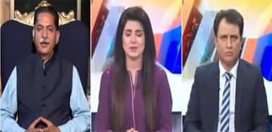 Suno Habib Akram Kay Sath (Will Imran Khan Be Released Tomorrow?) - 26th June 2024