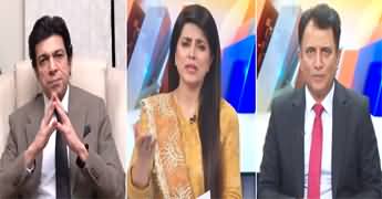 Suno Habib Akram Kay Sath (Will PTI Negotiate With Army?) - 13th May 2024