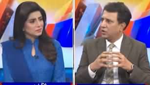 Suno Habib Akram Kay Sath (Will The Army Chief Succeed?) - 5th September 2023