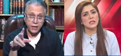 Suno Round Up (Exclusive Interview With Hassan Nisar) - 8th July 2024