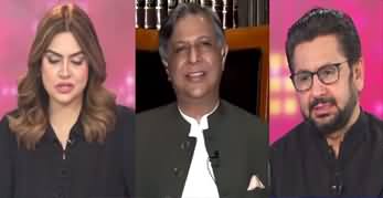 Suno Tonight (Delay in Election? Exclusive Talk With Azam Tara & Saleem Safi) - 16th July 2023