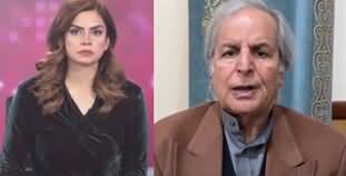 Suno Tonight (Exclusive Talk With Javed Hashmi) - 15th December 2023