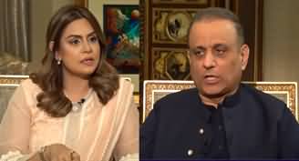 Suno Tonight With Saadia Afzaal (Aleem Khan Exclusive) - 21st July 2023