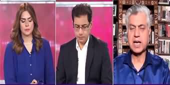 Suno Tonight With Saadia Afzaal (Imran Khan Convicted) - 5th August 2023