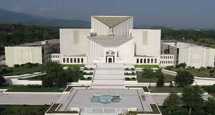 Supreme Court conditionally allows military courts to pronounce verdicts of 85 civilians