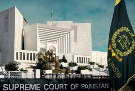 Supreme Court Dismissed Contempt of Court Notice Against IG FC