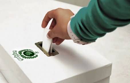 Supreme Court Seeks Election Commission Reply To the Allegation of Rigging by PTI