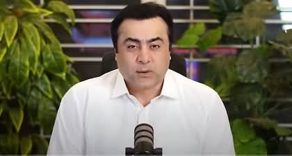 “Survival of the fittest”, Who will win? Civil disobedience delayed - Mansoor Ali Khan's analysis