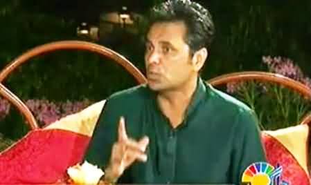 Talat Hussain Telling Why PTI Supporters Are Against Him Now A Days