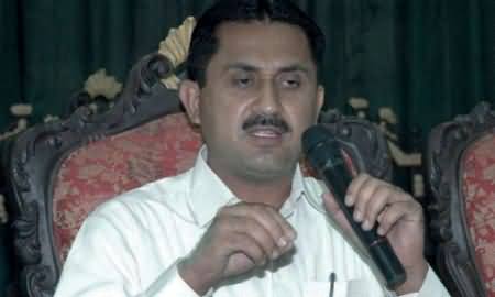 Taliban and Govt Both Playing Drama with Nation on the Name of Dialogue - Jamshaid Dasti