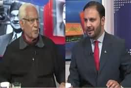 Tareekh-e-Pakistan Ahmed Raza Kasuri Ke Sath – 10th March 2018