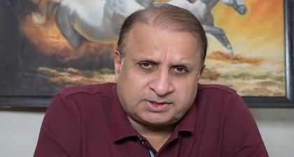 Tense situation in Parachinar but CM KPK eager to invade Islamabad - Rauf Klasra's analysis