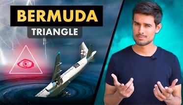 The Bermuda triangle mystery, What is the secret? Details by Dhruv Rathee