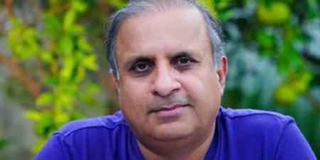 The craze to become a great nation - Rauf Klasra's worth reading article