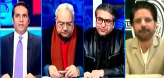 The Reporters (Future of PTI, Govt Negotiations) - 24th December 2024