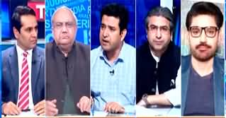 The Reporters (Imran Khan, Bushra Iddat Case | Khawar Manika) - 29th May 2024
