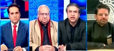 The Reporters (Negotiations Between PTI And Government?) - 18th December 2024