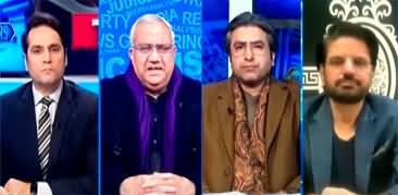 The Reporters (No Dialogues Between PTI And Government?) - 16th December 2024