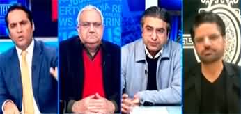 The Reporters (Who Will Arrange Talks Between PTI & Govt) - 19th December 2024