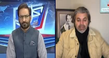 There will be repercussions if Ali Amin Gandapur is arrested - Ali Muhammad Khan