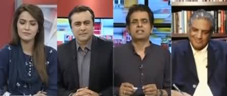 To The Point With Mansoor Ali Khan (Challenges For PTI Govt) - 10th September 2019