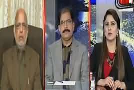 Tonight With Fareeha (Lodhran By-Election) – 14th February 2018